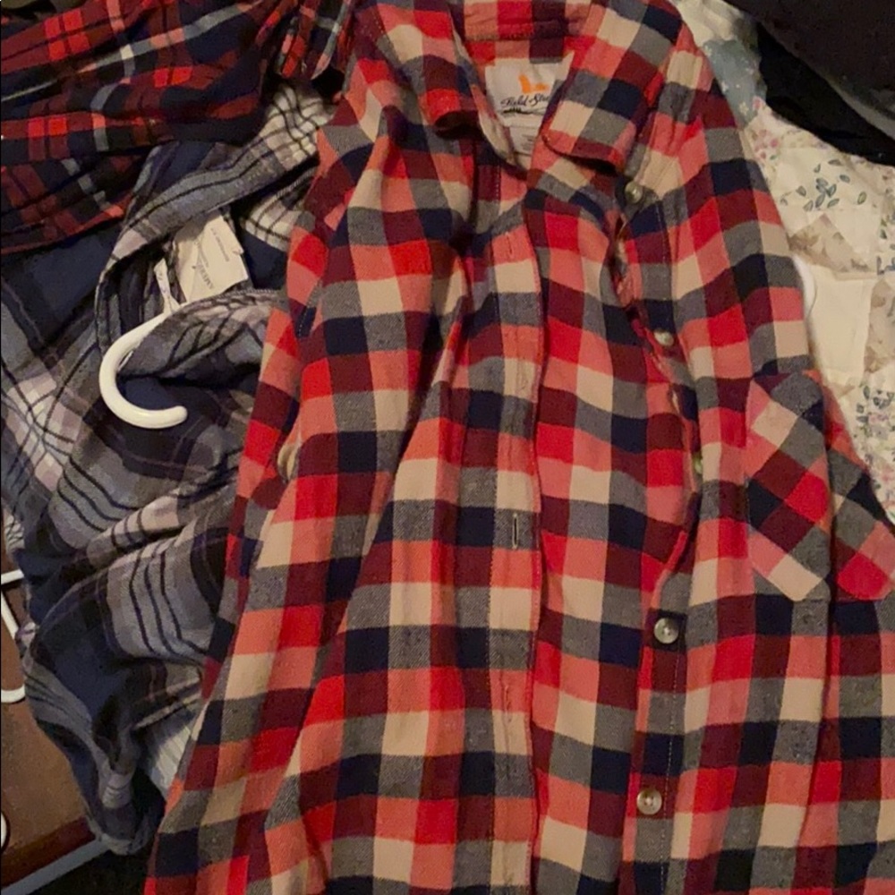 Flannel